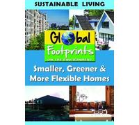 Smaller, Greener, More Flexible Homes & Water Conservation [USA] [DVD]