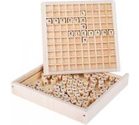 SmallFoot - Crear Palabras Educativas - 10952