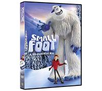 Smallfoot - Il Mio Amico Delle Nevi [Italia] [DVD]
