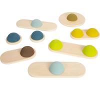 Smallfoot Piedras del equilibrio Adventure