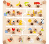 SmallFoot - Tabla De Deslizamiento Educativa - 11299