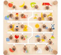 SmallFoot - Tabla De Deslizamiento Educativa - 11299