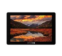 smallHD Cine 7 Zoll IPS LCD Red Kamera Kit