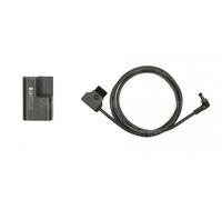 SmallHD DCA5 - LP-E6 to D-Tap Adapter