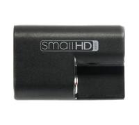 SmallHD Faux LP-E6 LEMO Adapter