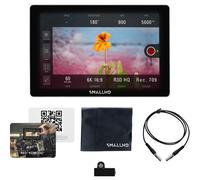 SmallHD Indie 7 with RED RCP2 Kit (KOMODO, DSMC3)