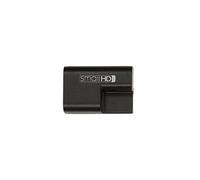 SmallHd PWR-ADP-DCA5 Adaptador e inversor de Corriente Interior Negro