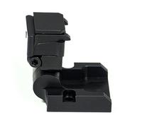 SmallHD Soporte de fricción Pan/Tilt para monitores de la serie 500