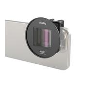 SmallRig 1.33x Anamorphic Lens for Mobile Phone (T-mount) 4590