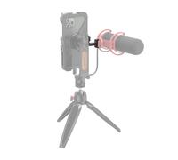 SmallRig 1/4”-20 Thread to Cold shoe adapter for Pro Mobile Cage BUC2637