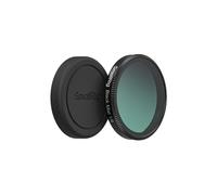 SmallRig 1/4 Effect Black Mist Filter for DJI Osmo Action 6 6086