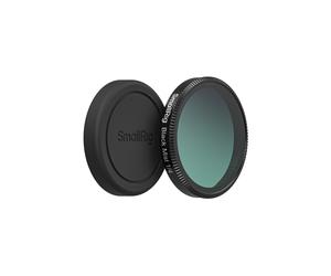 SmallRig 1/4 Effect Black Mist Filter for DJI Osmo Action 6 6086
