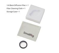 SmallRig 1/4 Effect Black Mist Filter for DJI Osmo Nano 5872