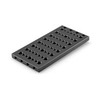 SmallRig 1092 Cheese Plate Placa de montaje multiusos
