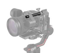 SmallRig 12mm to 15mm Rod Clamp Adapter 3681