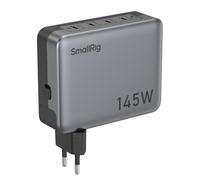 SmallRig 145W 4-Port PD Power Adapter USB-C 4748