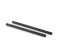 SmallRig 15mm Carbon Fiber Rod - 20cm 8 inch (2pcs) 870