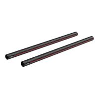 SmallRig 15mm Carbon Fiber Rods (Pair, 12") 5212