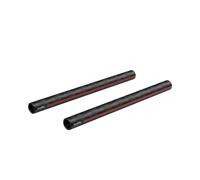 SmallRig 15mm Carbon Fiber Rods (Pair, 8") 5211