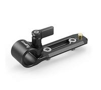 SMALLRIG 15mm Rod Clamp con NATO Rail Integrado - 3011