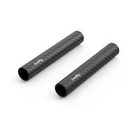 SMALLRIG 15mm Rod de Fibra de Carbono(10 cm de Largo, 2 Piezas) - 1871