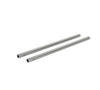 SmallRig 15mm Stainless Steel Rod - 40cm 16" (2pcs) 3684