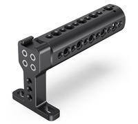 SmallRig 1638C EmpuÃ±adura superior de queso con montura de zapata