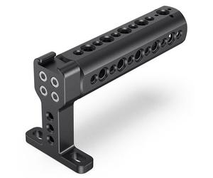 SmallRig 1638C Empuñadura superior de queso con montura de zapata