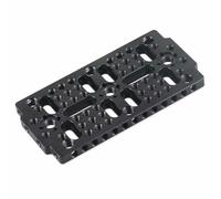 SmallRig 1681 Plato multiusos para queso
