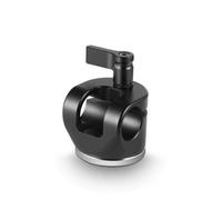 SmallRig 1686 Pinza de varilla de 15 mm con roseta Arri