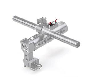 SmallRig 1713 Zeskant Schroevenset (12 stuks)