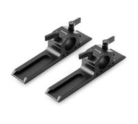 SmallRig 1914 Pies Soportes de Varillas de 25mm para DJI Ronin-M/ Ronin-MX Grip/Freefly MoVI Ring