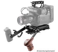 SmallRig 2030 Kit de accesorios avanzados para Blackmagic URSA Mini/ Mini Pro