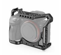 SmallRig 2087 Jaula Fotográfica para Sony A7RIII A7III