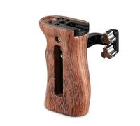 SmallRig 2093 Asa lateral universal de madera