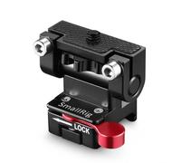 SmallRig 2100 Soporte de monitor DSLR con abrazadera NATO