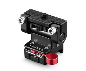 SmallRig 2100 Soporte de monitor DSLR con abrazadera NATO