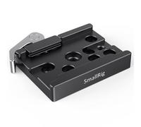 SmallRig 2143 Abrazadera de liberación rápida (compatible con el tipo Arca)