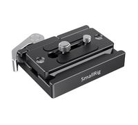 SmallRig 2144 Pinza y Placa de Liberación Rápida