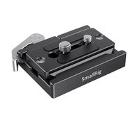 SmallRig 2144B Morsetto e piastra a sgancio rapido