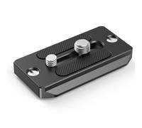 SmallRig 2146 Piastra a sgancio rapido (compatibile con Arca-Swiss)