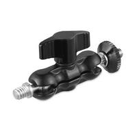 SmallRig 2157 Brazo mágico universal con cabeza esférica pequeña