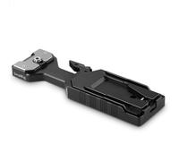 SmallRig 2169 Piastra per treppiede a sgancio rapido VCT-14
