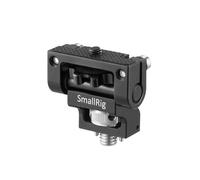 SmallRig 2174 Montura Giratoria de Monitor con Pines de Colocación Arri