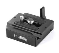 SmallRig 2280 Abrazadera y Placa de LiberaciÃ³n RÃ¡pida ( Compatible tipo Arca)