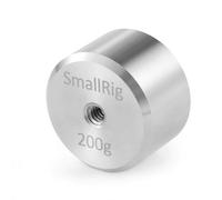 SmallRig 2285 Contrapeso (200g) para DJI Ronin S y Zhiyun Gimbal Estabilizador