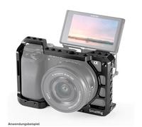 Jaula SmallRig 2310C para Sony A6100 / A6300 / A6400 / A6500