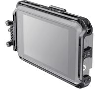 SmallRig 2409 Kit de jaula y parasol para Atomos Shogun 7