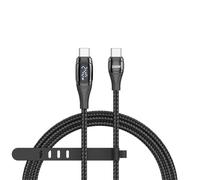 SmallRig 240W Power Cable with Led Display 5113