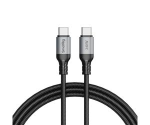 SmallRig 240W USB-C Power Cable 4908